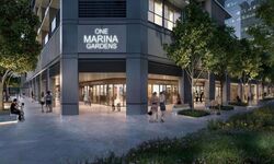 Marina Gardens Lane (D1), Apartment #450560441